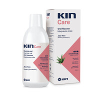 Kin Care regenerujący płyn do płukania ust 250 ml