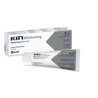 KIN Whitening - wybielająca pasta do zębów 75ml