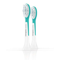 Końcówki PHILIPS Sonicare for kids 7+ lat 2 szt. HX6042/33