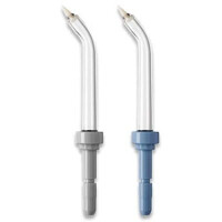Końcowki poddziąsłowe do irygatora Waterpik PP-100