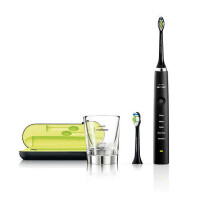 Szczoteczka soniczna Philips Sonicare Diamond Clean HX9352/04 Black