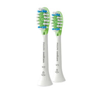 Końcówki Philips Sonicare W3 Premium White Standard HX9062/17 - 2 szt