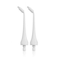 Ortodontyczne Końcówki do Irygatora SEYSSO Oxygen travel - Orthodontic 2 szt