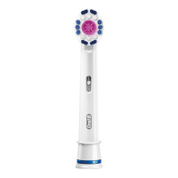 Oral-B końcówki 3D White 4 szt