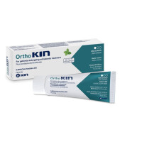 KIN OrthoKin miętowa pasta 75ml