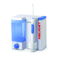 AQUAJET LD-A8 ADULT Irygator dla dorosłych + 5 końcówek