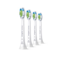 Philips Sonicare Optimal White W2 HX6064/10 - wybielające końcówki do szczoteczek sonicare