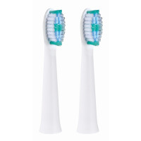 PANASONIC Multi-Fit WEW0974 2szt - końcówki do szczoteczki sonicznej Panasonic EW-DM81