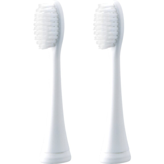 PANASONIC Thin-Brist WEW0935 2szt - końcówki do szczoteczki Panasonic EW-DS92, EW-DL83, EW-DL82, EW-DL40, EW 1031