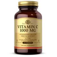 Vitamin C 1000 mg (90 tabl.)