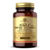 Ester C Plus - Witamina C 1000 mg (30 tabl.)