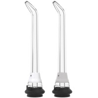 WATERPIK WJT-2E klasyczne końcówki do wybielającego IRYGATORA WF-05,06 - 2 szuki