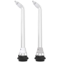 WATERPIK WOD-2E ortodontyczne końcówki do wybielającego IRYGATORA WF-05,06 - 2 szuki