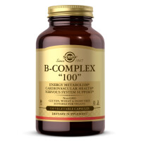 B-Complex "100" (100 kaps.)