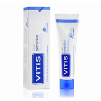 VITIS Sensitive pasta na nadwrażliwość zębów 100ml