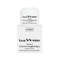 Ziaja Nourishing Goat´s Milk Krem do twarzy na dzień 50ml