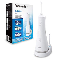 PANASONIC EW1511 - Bezprzewodowy irygator do zębów z technologią ultradźwiękową
