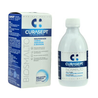 Curasept Biosmalto Protection - Płyn do płukania jamy ustnej 300 ml
