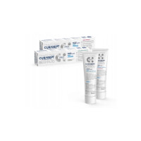 Curasept Biosmalto Protection - Mus natychmiastowy efekt ochrona przed próchnicą 50 ml, smak truskawkowy