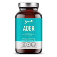 ADEK (50 kaps.)