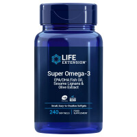 Super Vitamin E EU (90 kaps.)