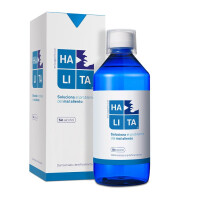 Dentaid VITIS HALITA - płyn na nieprzyjemny zapach z ust 500ml
