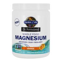 Whole Food Magnesium (197.4 g)