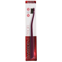 SWISSDENT WHITENING Soft - wybielające szczoteczka do zębów
