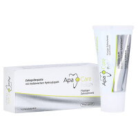 ApaCare Polish Professional Home - Specjalistyczna pasta polerująca usuwająca najcięższe przebarwienia 20ml