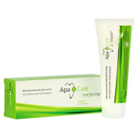 APACARE - remineralizująca pasta do zębów z nanohydroksyapatytem 75ml