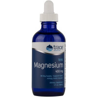 Trace Minerals Ionic Magnesium (118 ml)