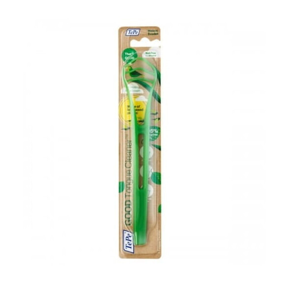 TePe Tongue Cleaner - skrobak do języka