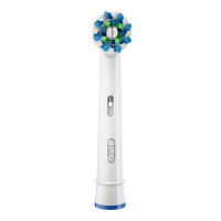 Oral B Końcówki Cross Action 2 szt.