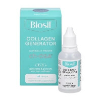 BioSil Advanced Collagen Generator - Zaawansowany generator kolagenu (30 ml)