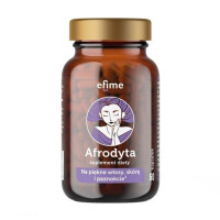 efime Afrodyta (60 kaps.)