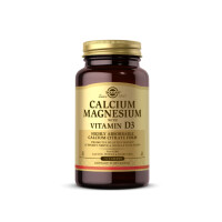 Calcium, Magnesium with Vitamin D3 (150 tabl.)
