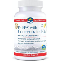 ProEPA with Concentrated GLA (60 kaps.)