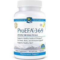 ProEFA - 3-6-9 (90 kaps.)