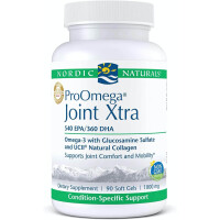 ProOmega Joint Xtra (90 kaps.)