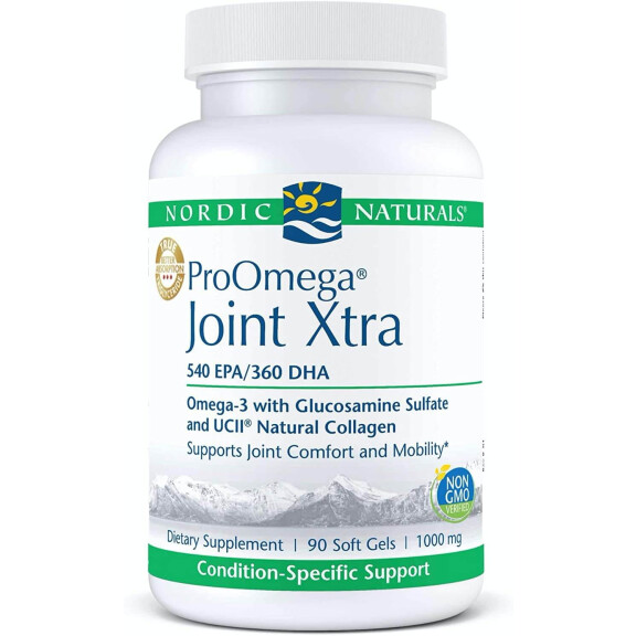ProOmega Joint Xtra (90 kaps.)