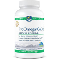 ProOmega CoQ10 (120 kaps.)