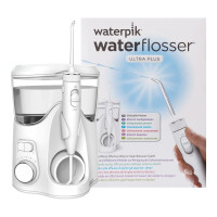 Waterpik WP-160 EU UltraPlus - Irygator do zębów + 7 końcówek NOWOŚĆ