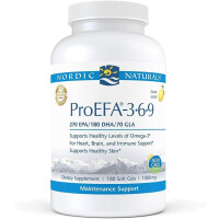 ProEFA - 3-6-9 (180 kaps.)