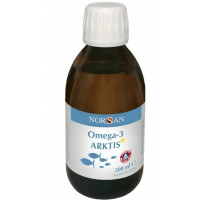 Omega-3 ARKTIS (200 ml)