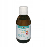 Omega-3 KIDS (150 ml)
