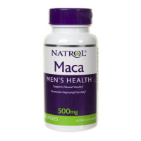 Maca 500 mg (60 kaps.)