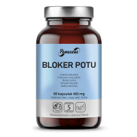 Bloker Potu (50 kaps.)