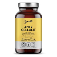 Anty Cellulit (50 kaps.)
