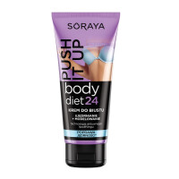 Soraya Body Diet 24 Ujędrnianie i Modelowanie krem do biustu 150ml (P1)