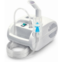 LITTLE DOCTOR LD-221C INHALATOR DLA DZIECI I DOROSŁYCH